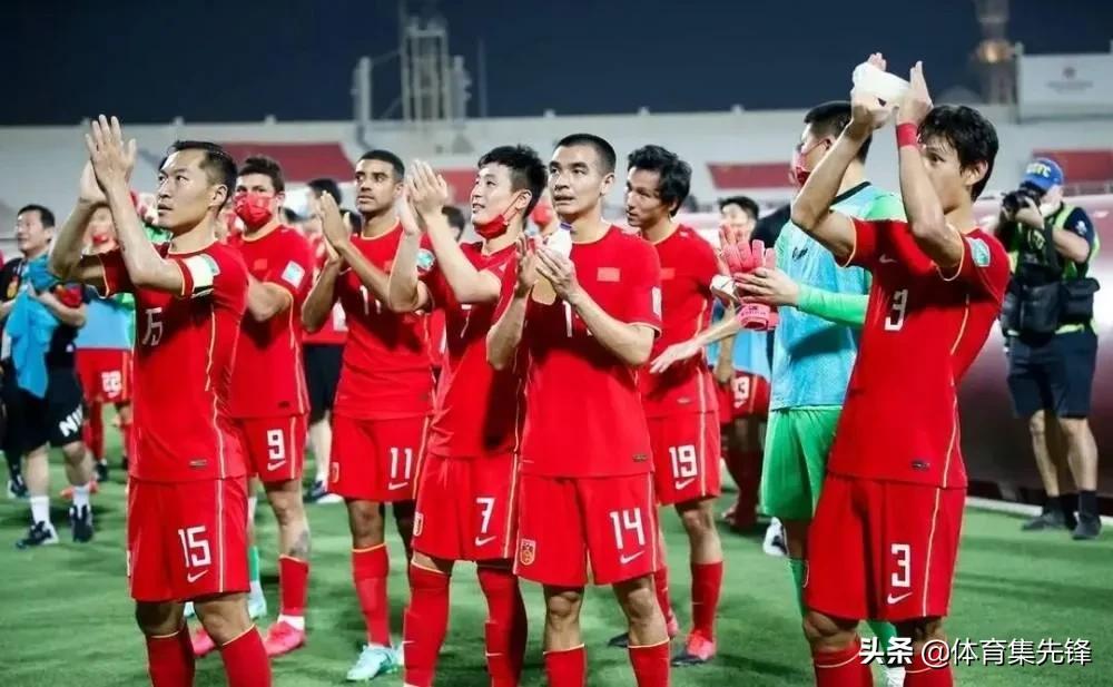 中国进军世界杯有希望吗(西媒曝中国欲承办2030世界杯，足协内部人士：我怎么不知道？)