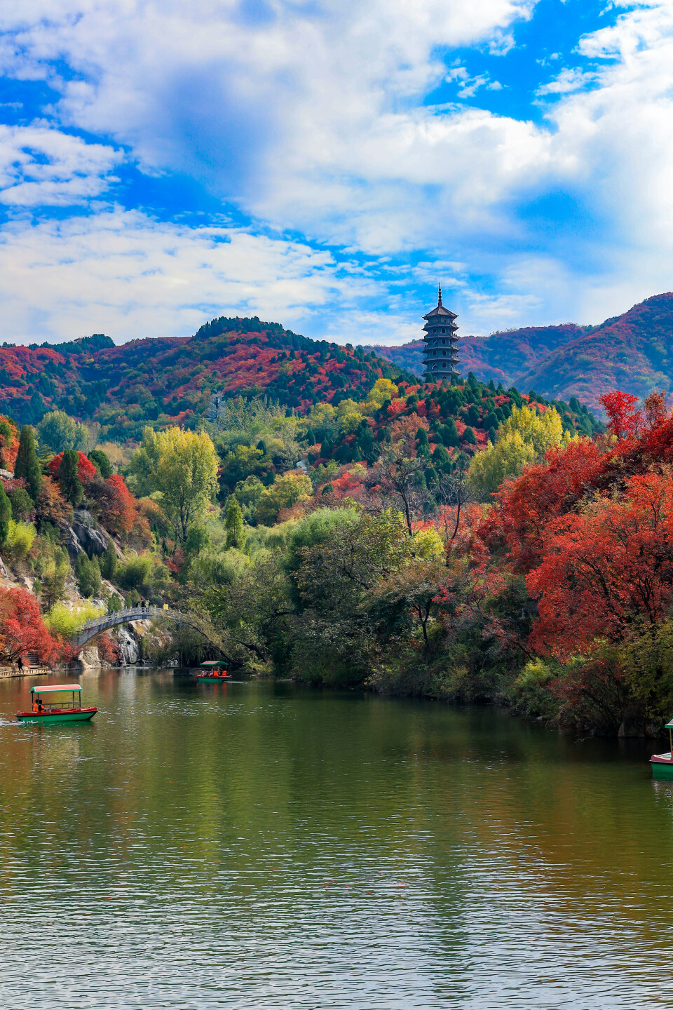 济南有哪些旅游景点（山东济南有哪些旅游景点）-第18张图片-科灵网