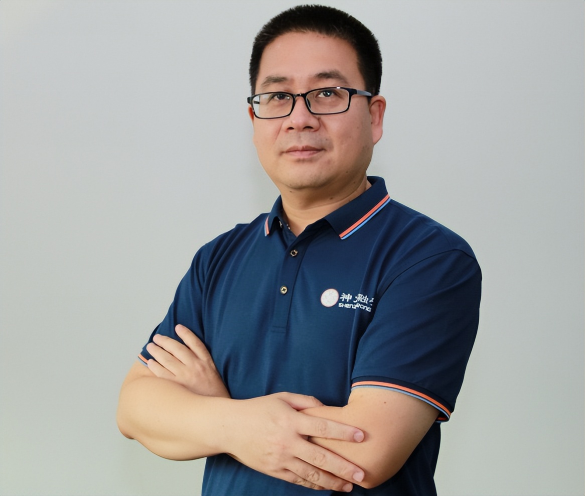 融安数科李登峰：构建数据合规流通管道，打造数据跨界应用新生态