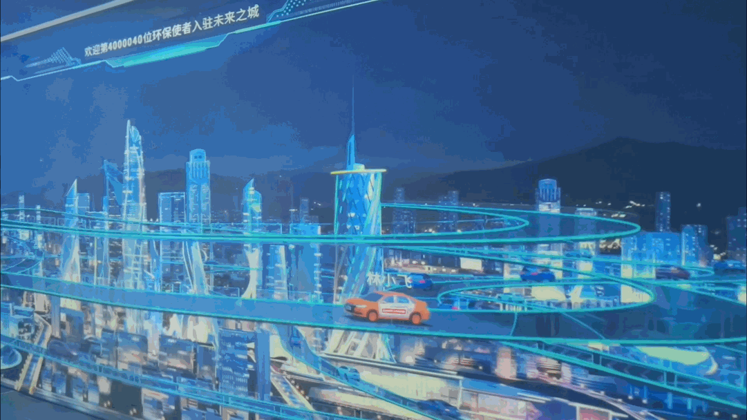 广汽家族车展活动创意哪家强？