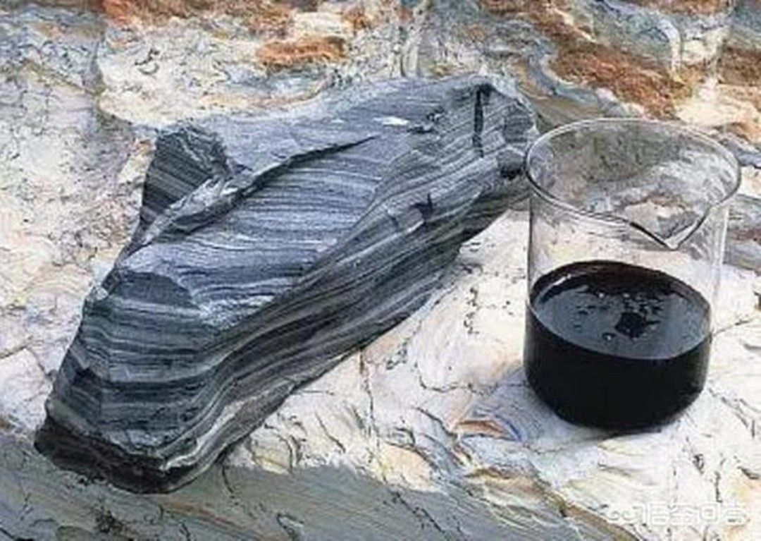 石油资源是否会面临枯竭?