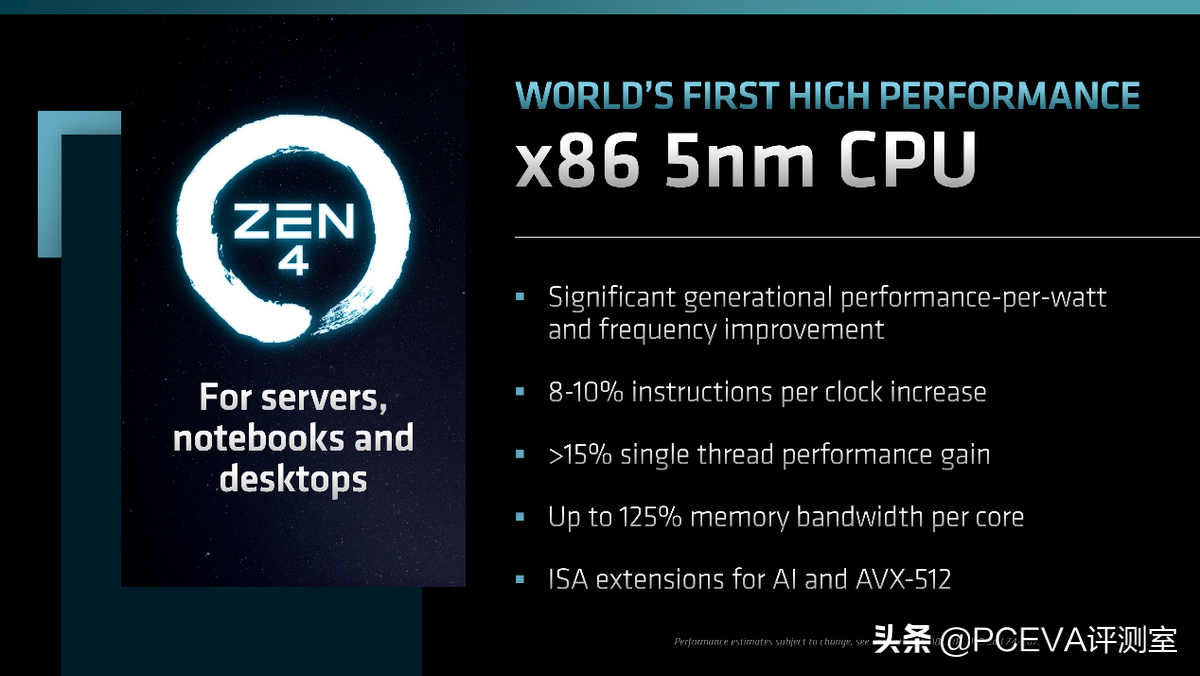 英特尔全大核HEDT处理器曝光，AMD或推出ZEN4架构AM4接口处理器