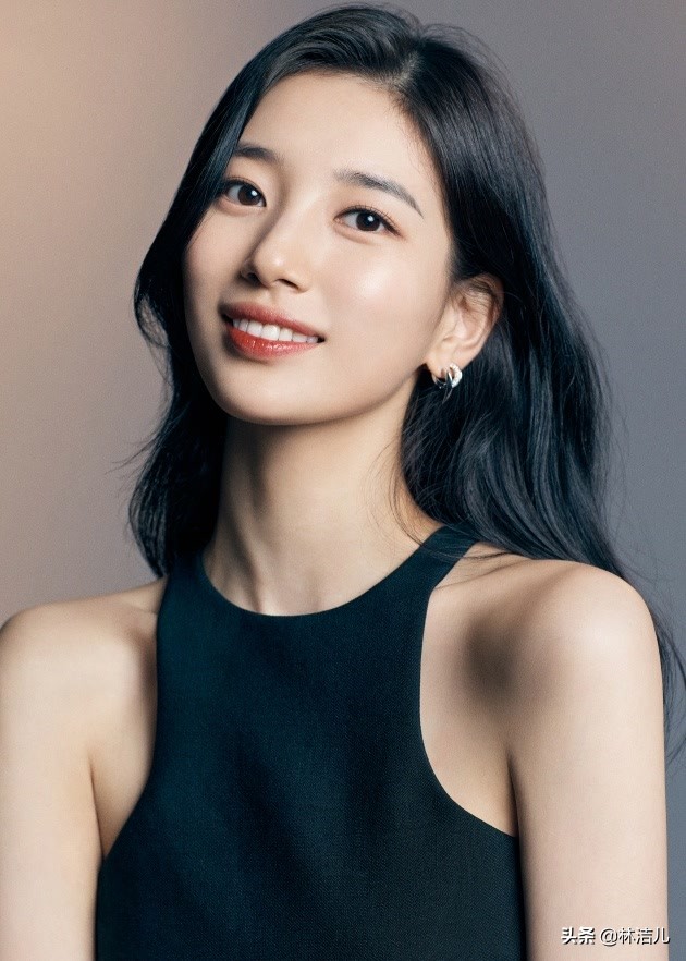 新剧里美得惊艳，秀智不愧是“初恋脸天花板”，同款初恋眼妆必学