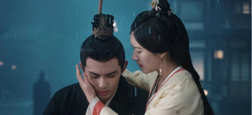 7月份8部待播剧预排：《苍兰诀》将播，《天才基本法》已定档？