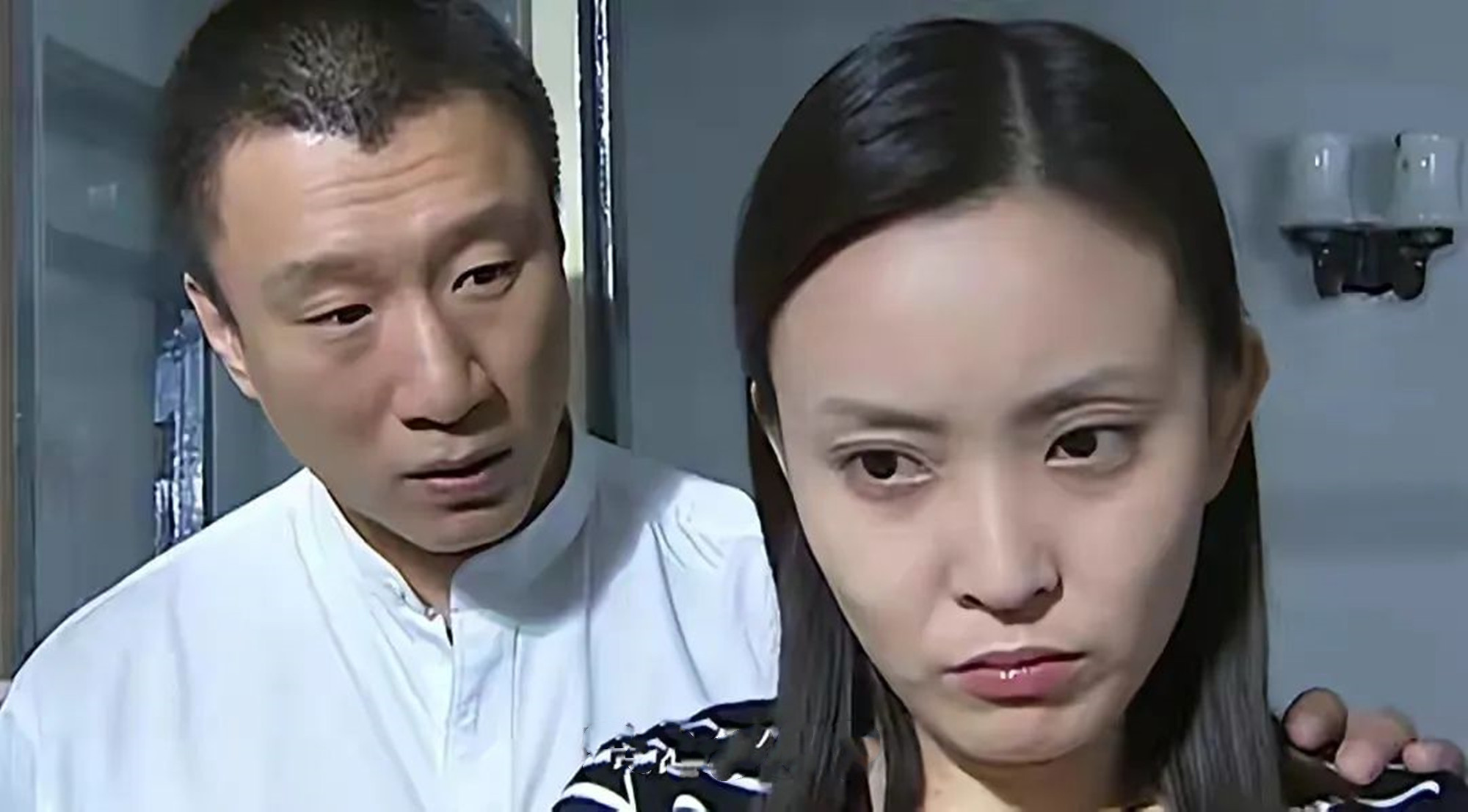 19年后再看《征服》,剧中6大"恶人"现状如何,有人70岁当网红