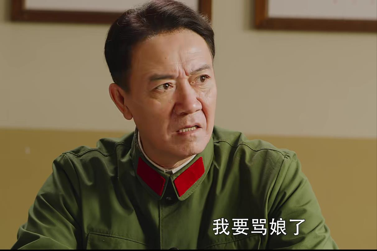 丁伟是什么电视剧(看完《亮剑决战鬼哭谷》，我连发感慨，终于有一部像样的战争片了)