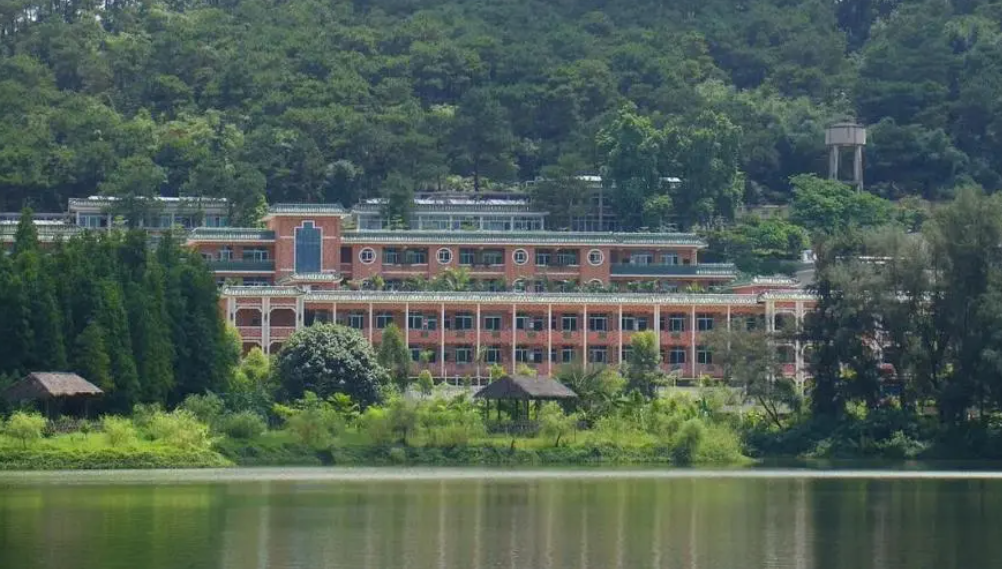 对调剂生十分友好的考研院校，奖金全覆盖，学生：很好，很喜欢