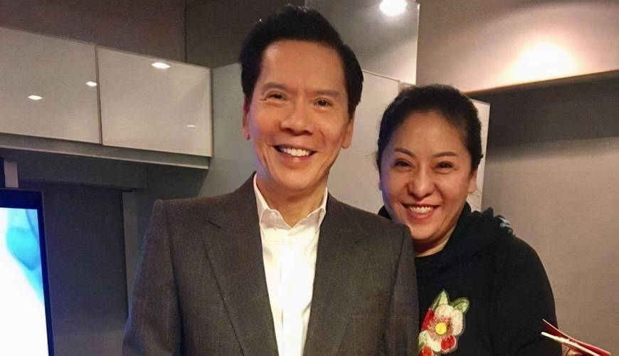 向华强的烦恼:优秀的大女儿不婚不育,宠爱的俩儿子却扶不上墙