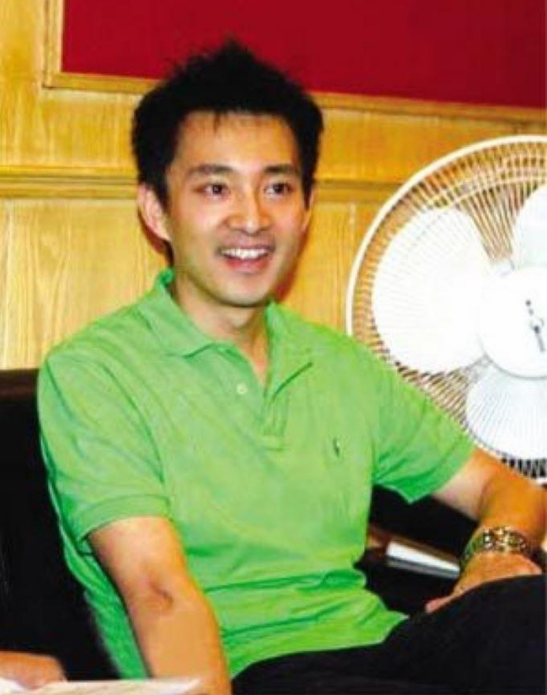 主持人亚宁:"被迫"转型幕后,现任爱奇艺总裁,今53岁婚姻成谜