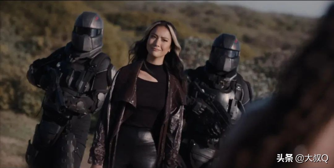 新版《生化危机》又扑了