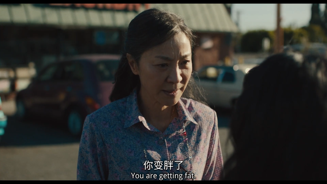 本季最佳喜剧，我妈看哭了，我气死了