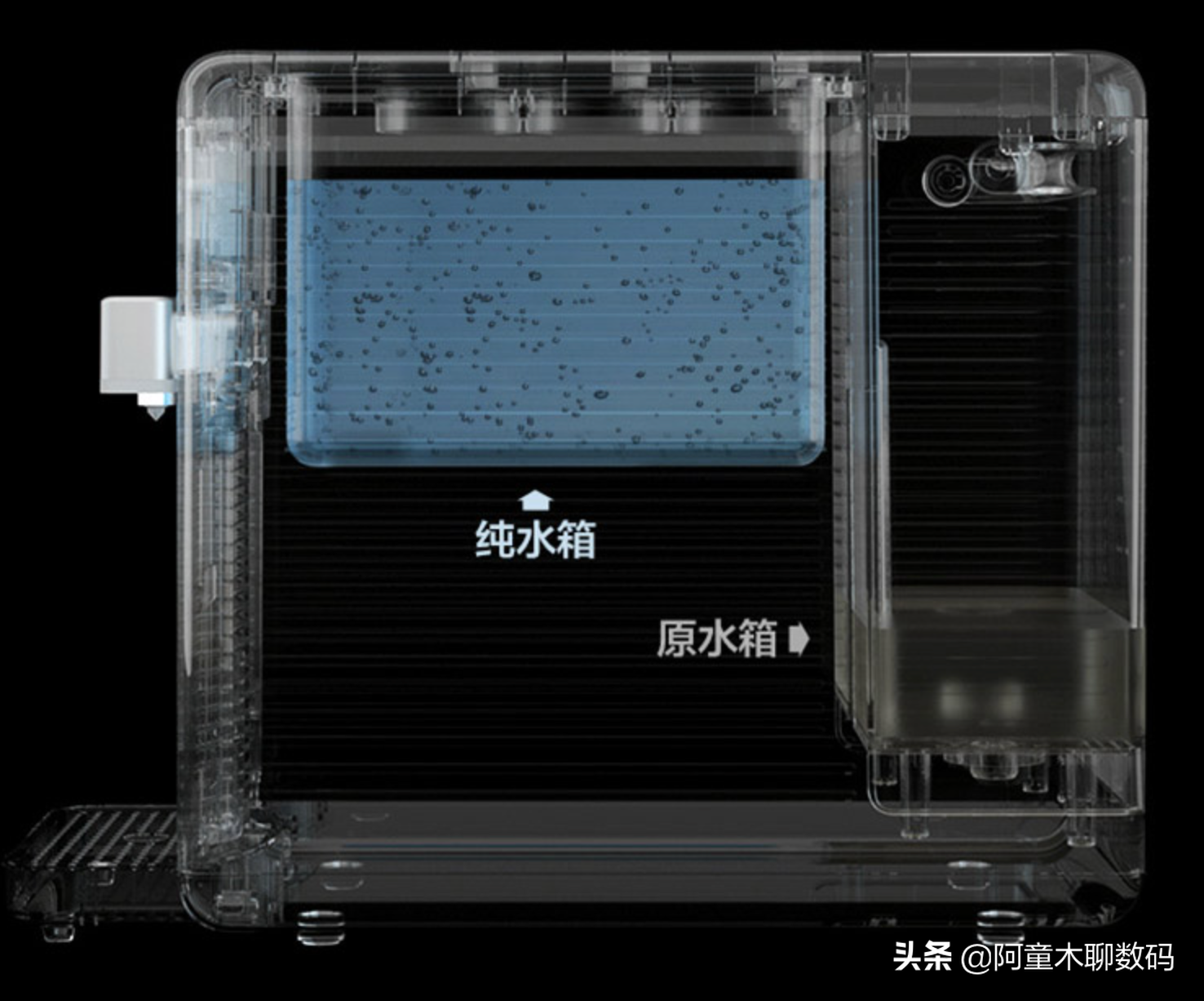 即热净饮一体机如何购买？近5000字15个细节横评分析教你选购