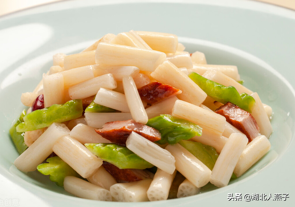 春天挖野菜，送你56种野菜大图片，带你见识不同的野菜和吃法