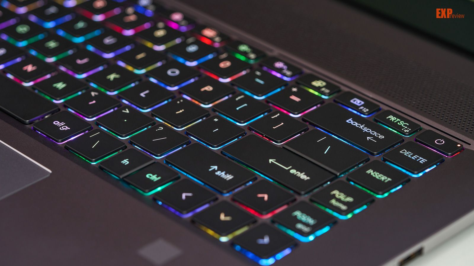 微星创造者Z16设计本评测:RTX 3060笔记本电脑GPU为视频创作大提速