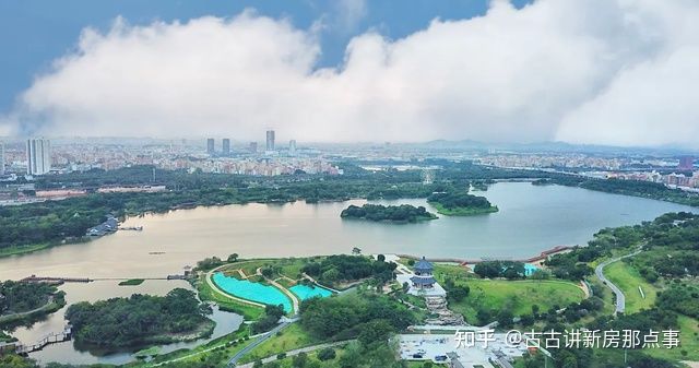 2022年番禺区大学城唯一可入手国企宜居楼盘「越秀*星汇文玺」