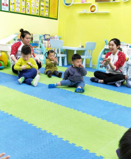 一年花5万多上早教班，对孩子有用吗？大多数家长并不清楚答案