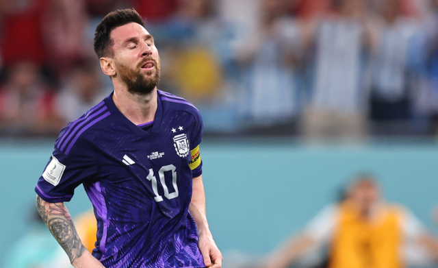 世界杯进入十六强的国家6（世界杯16强正式出炉：多支夺冠热门意外翻车，日韩澳强势晋级）