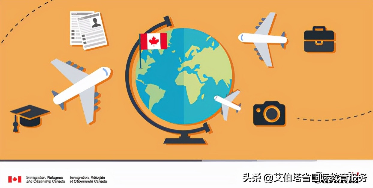 加拿大学习许可和学生签证最新申请说明(更新至2022年5月5日)