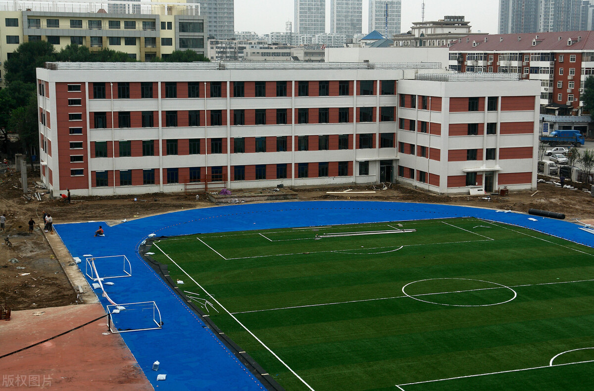 2021年宁夏热度较高的4所大学，收分略低，还都是本科