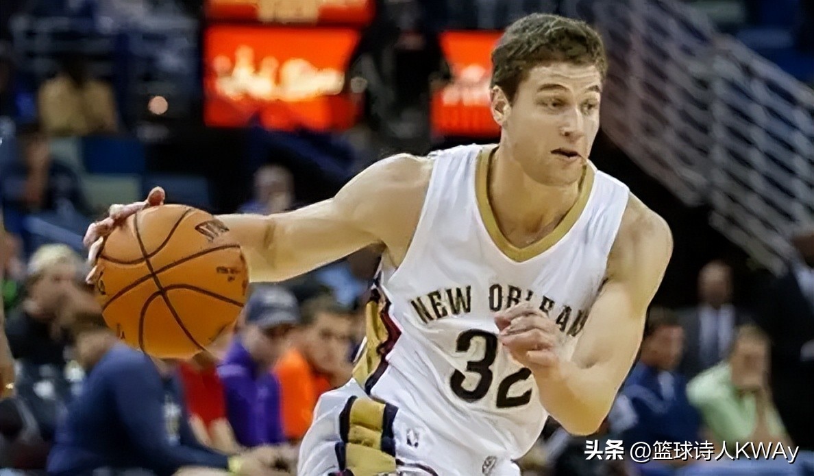 cba弗雷戴特打哪個位置（弗雷戴特6年職業生涯簽了5份合同，為何被稱為“寂寞之神”？）
