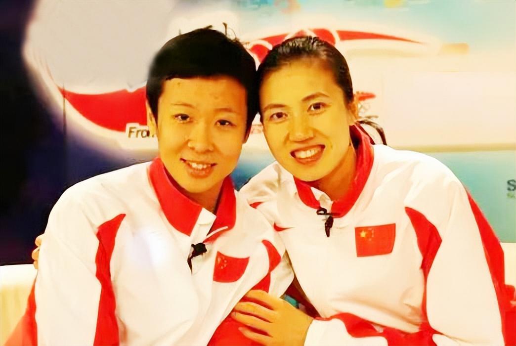 中国女排7大著名二传手：赛场上争金夺银，退役后人生怎样？