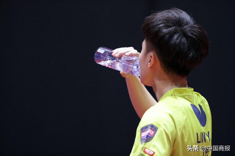 约WTT世界乒联（约WTT世界乒联，百岁山全球化棋局又下妙手）