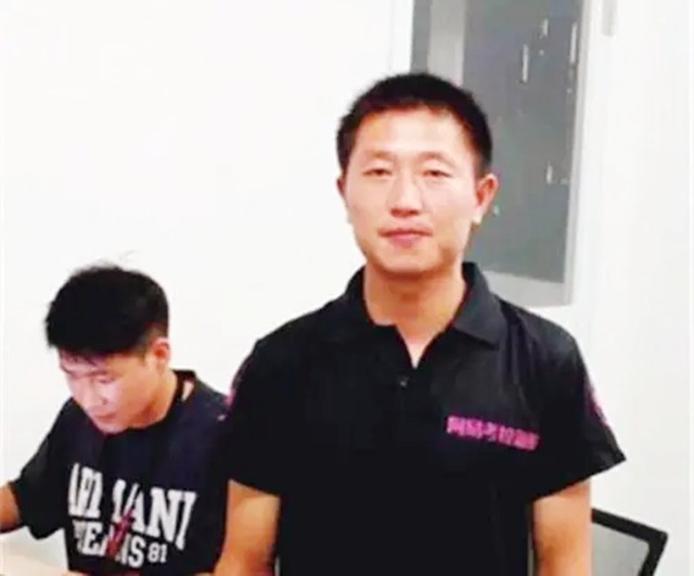 2016年，河南一快递员破解数学难题，浙大教授：已达硕士水平