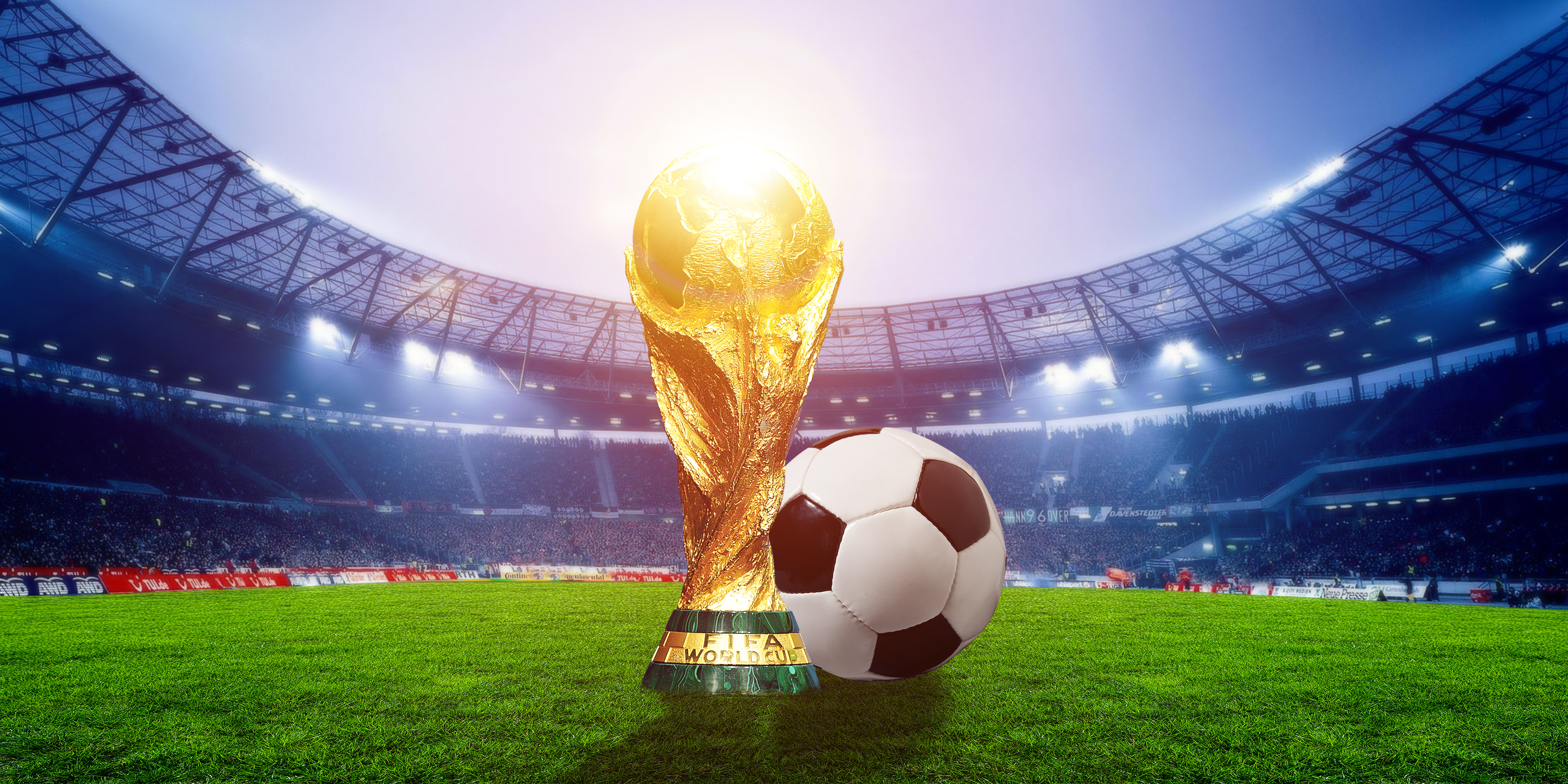 国际足联世界杯——fifa world cup一起看看有哪些观球必学单词快带着