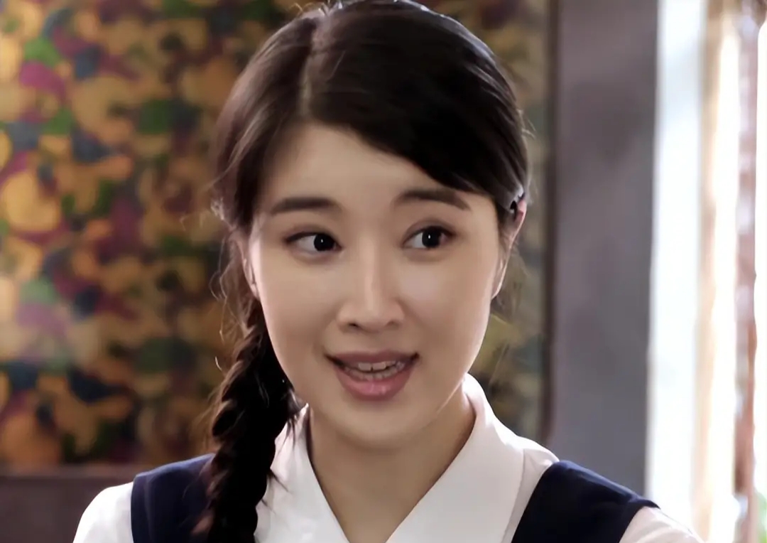 女演员长相有多重要?看《那山那海》中奚望和闵春晓就知道了