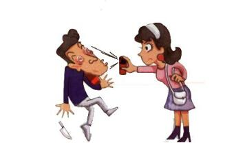 几招防狼小技巧，学会保你受益终身