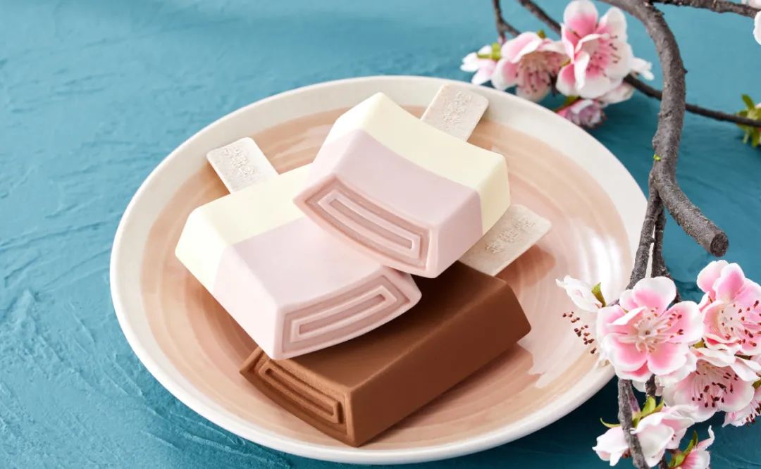 冰品2.0时代：“风味”搭乘“健康”，运动赋能破圈
