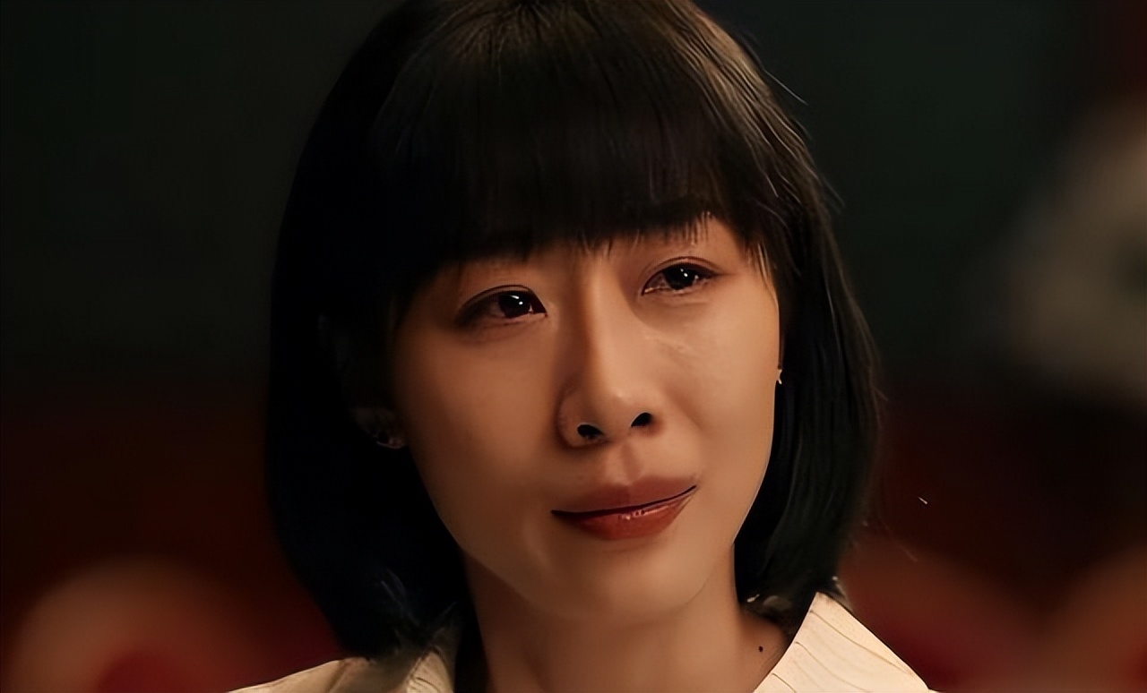 婚内出轨,样貌平平,"驴脸影后"任素汐,为何能获得最佳女主角