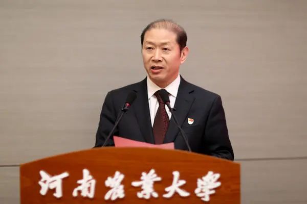 建设“中原农谷”，让中国饭碗装更多河南粮