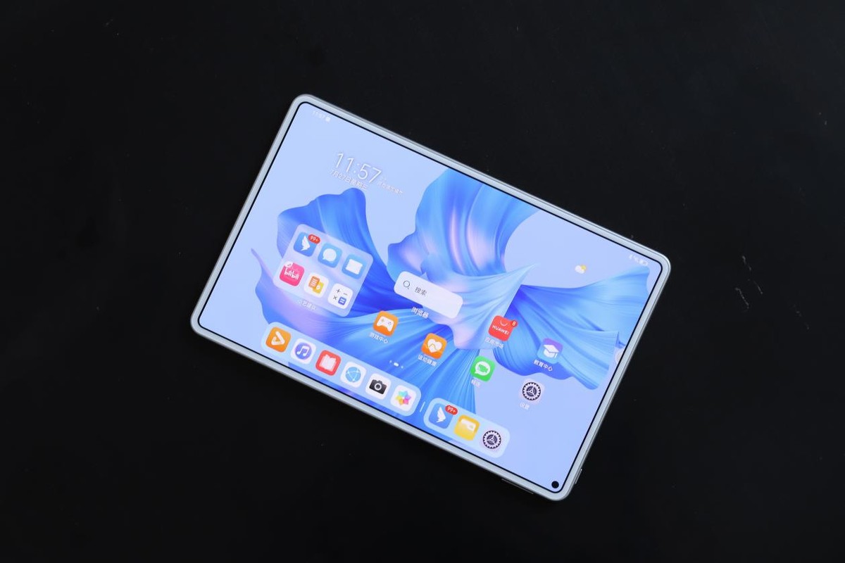 华为平板matepadpro(华为平板matepadpro126英寸)