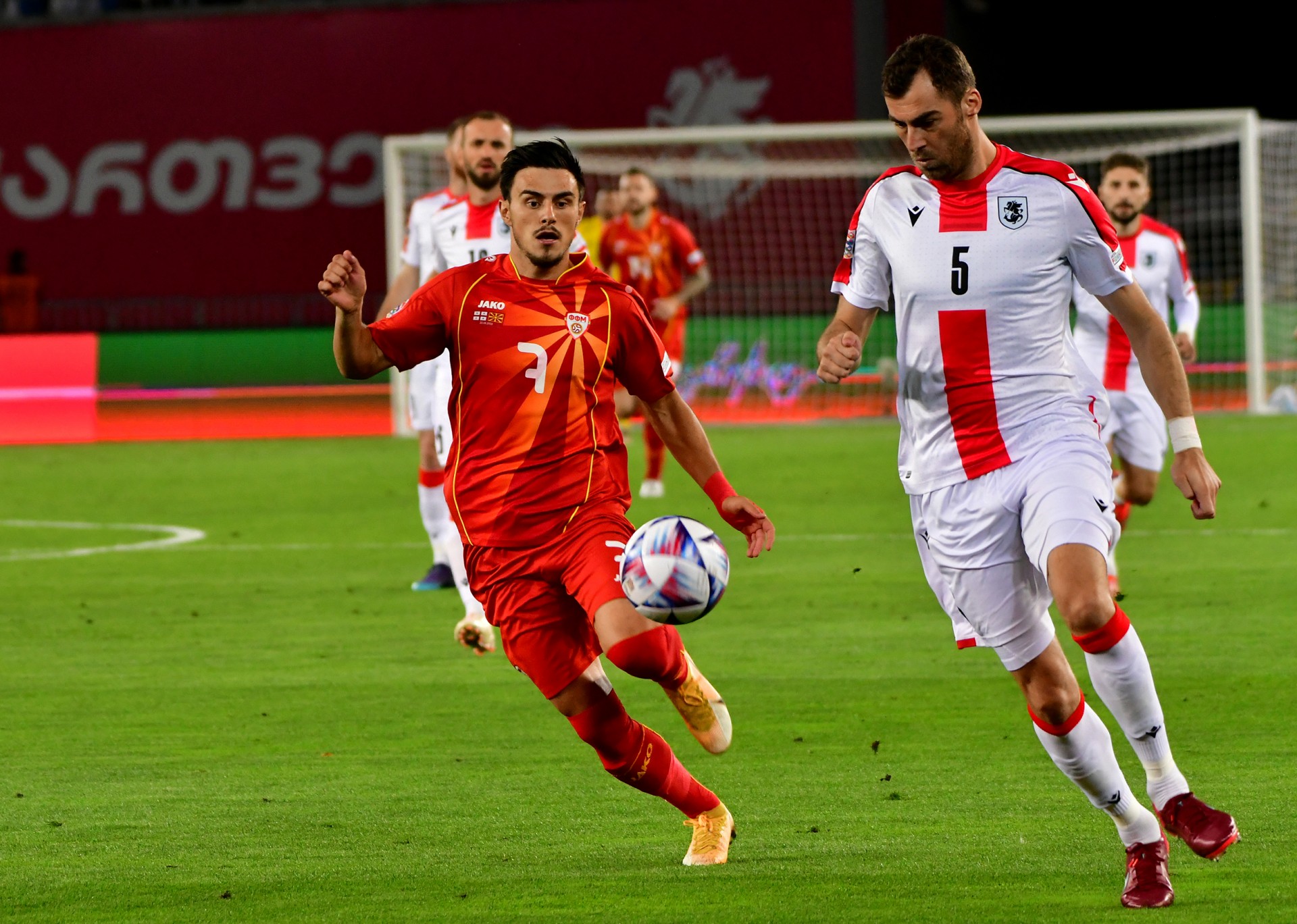 格鲁吉亚篮球超级联赛排名(10场比赛8胜2平,球队稳获升级资格,这支