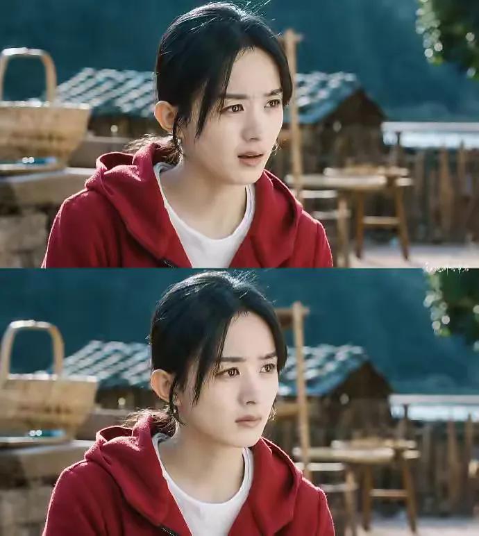 赵丽颖被配角打压？《幸福到万家》神仙打架，这6位飙戏太过瘾