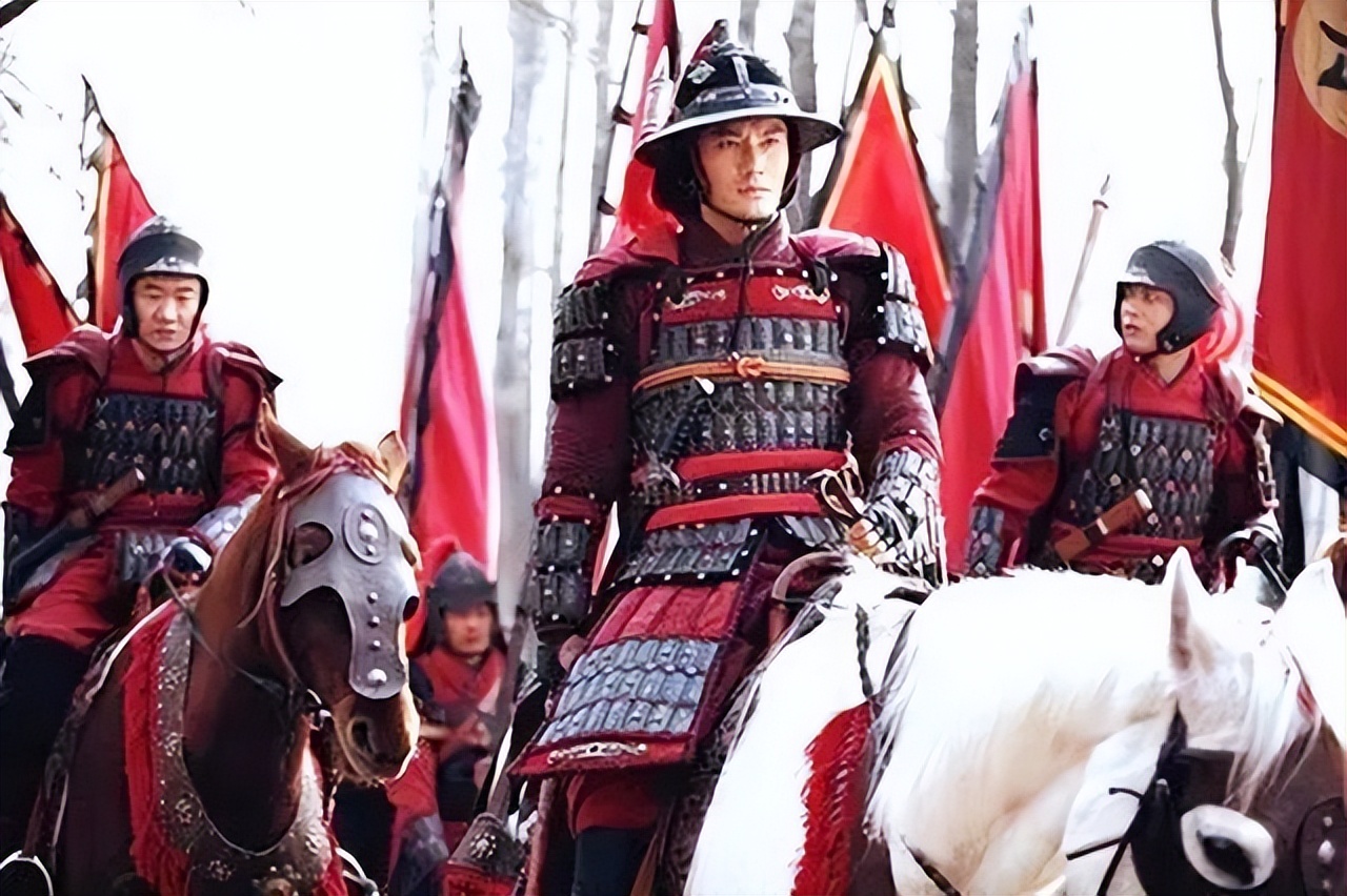 讨巧的“杯酒释兵权”，实则是宋太宗一记昏招，埋下北宋灭亡祸根