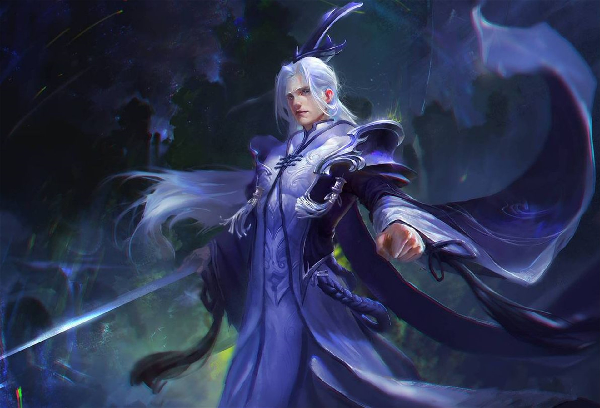 8本已完结剑修类古典仙侠小说，偶因博戏飞神剑，摧却终南第一峰