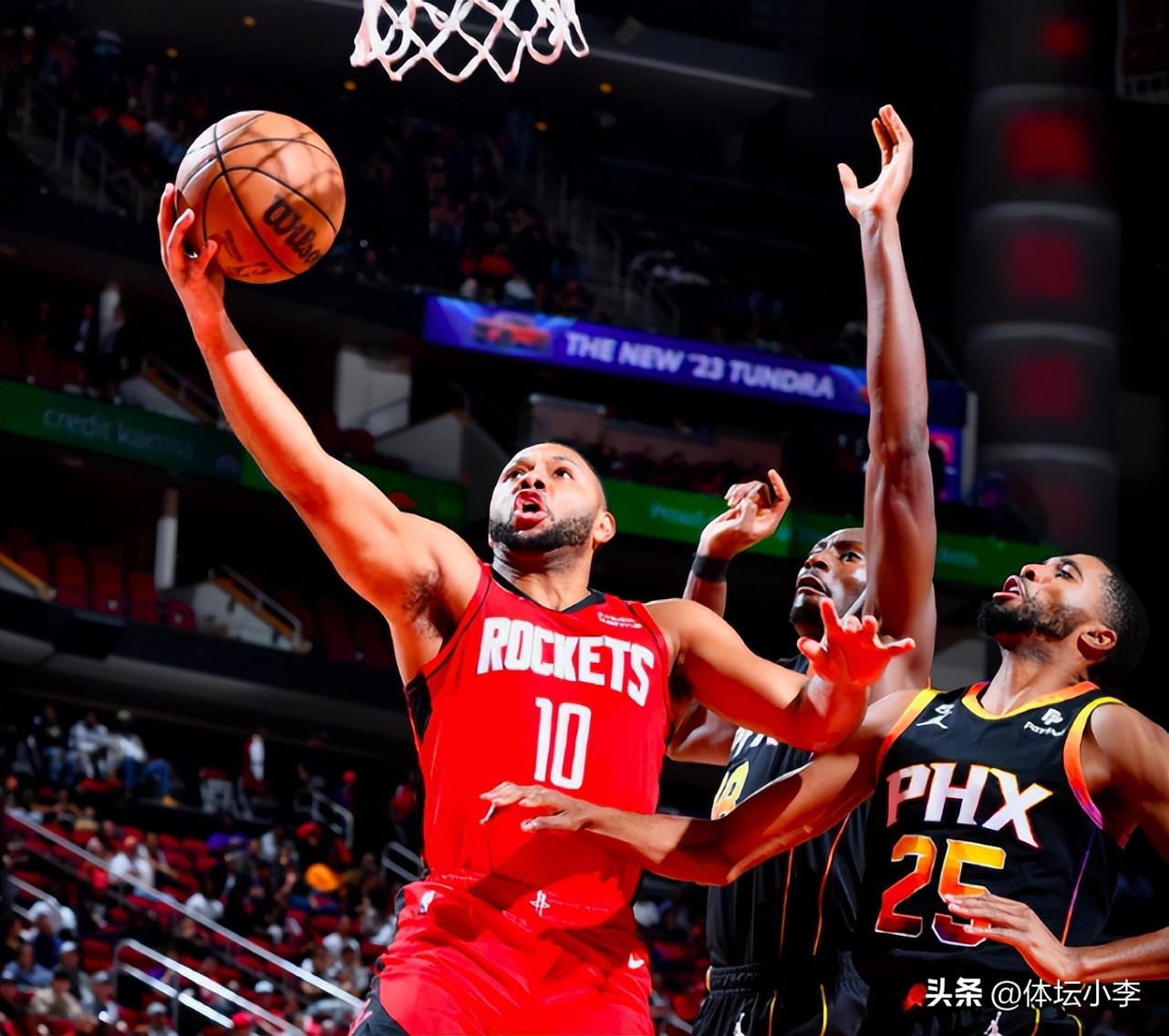 nba資訊火箭（火箭交易戈登最新動態！已與6隊展開交談，76人或提前出局）