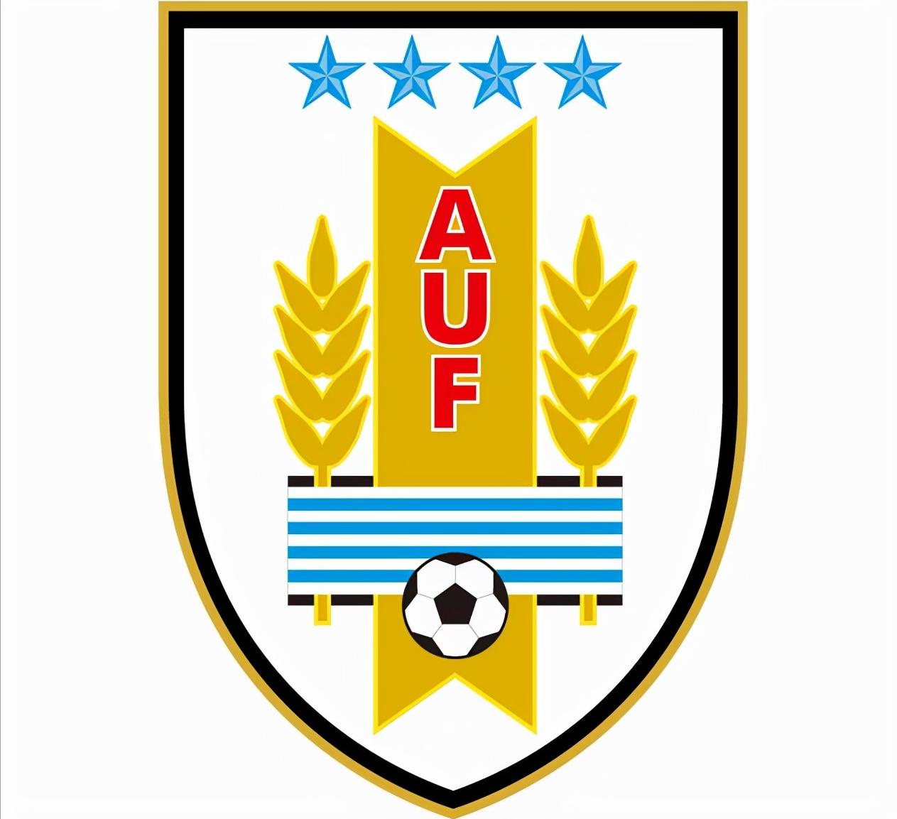 辉煌天蓝军团：乌拉圭足球历史最强11人，远古神佛与绿茵屠夫