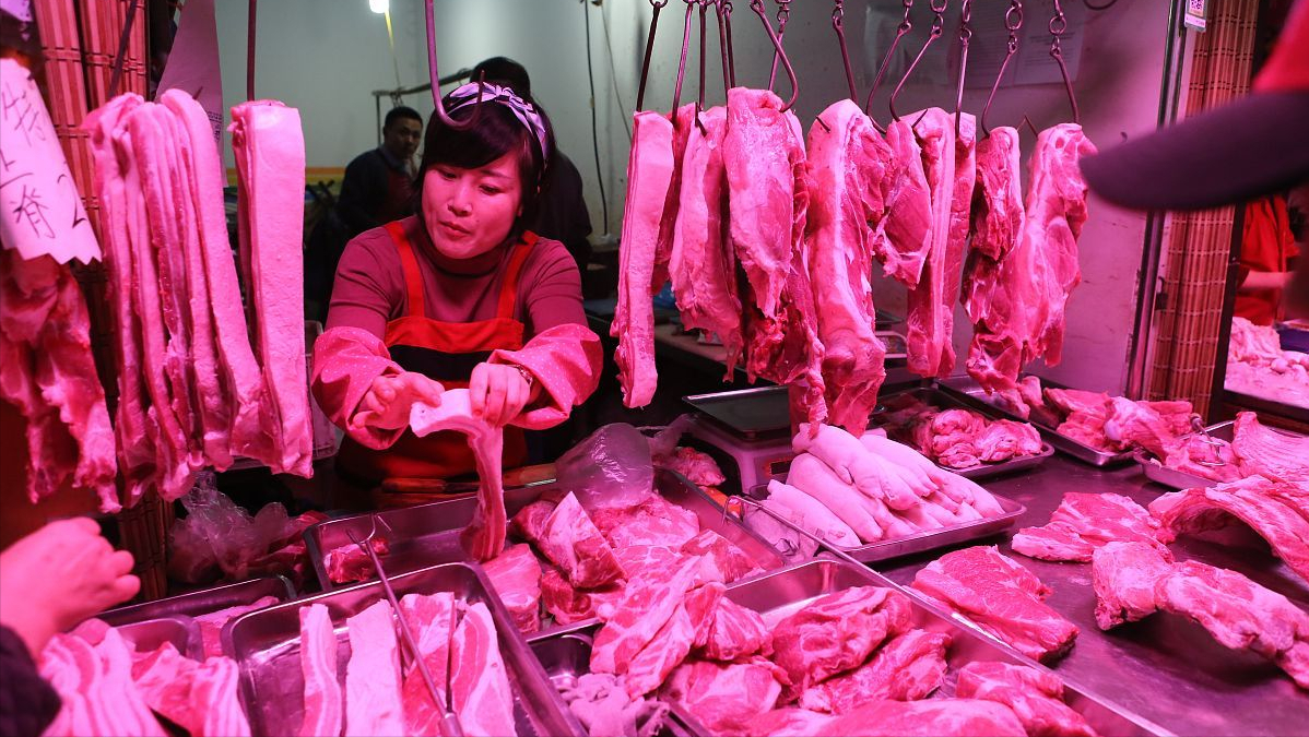 而在南方市场,生猪供给仍较偏紧