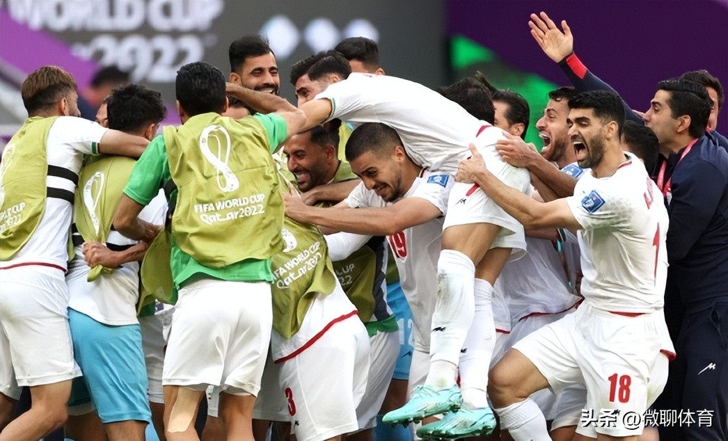 世界杯最新积分榜：东道主出局，伊朗末轮死磕美国，英荷小组第一