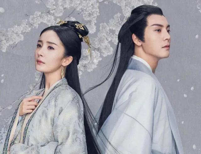 师徒虐恋别硬演，有人唯美动人，有人活像偷人，还得看主角CP感