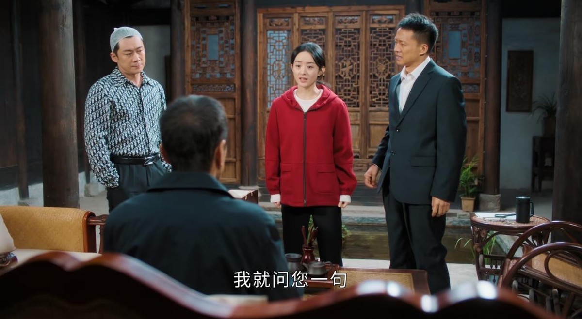 《幸福到万家》告诉我们：当配角出彩的时候，真没有主角什么事了