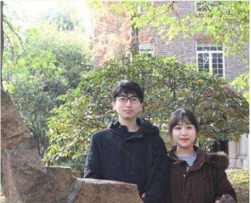 高校学霸情侣，共同保送研究生，这才是大学生恋爱的正确打开方式
