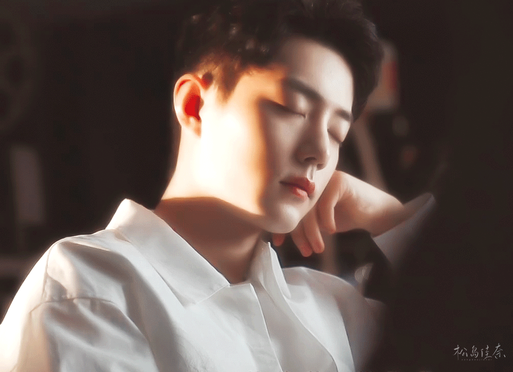 存个记录,寻艺前20数据排名 肖战占了17 个,肖战好牛