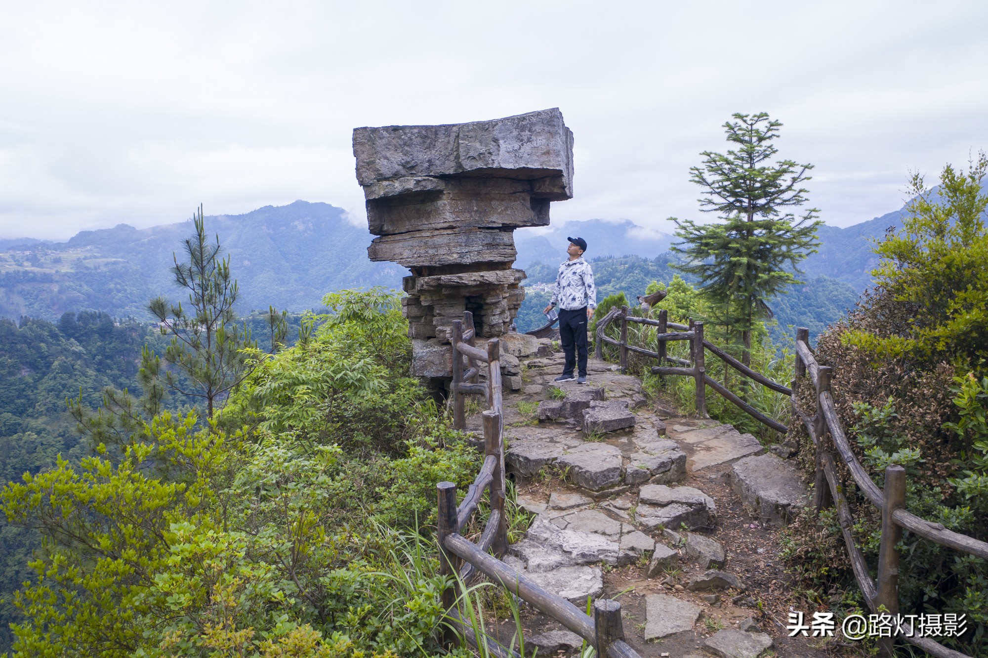 贵州这10处小众景点,每一处都令人惊叹,许多人听都没听说过