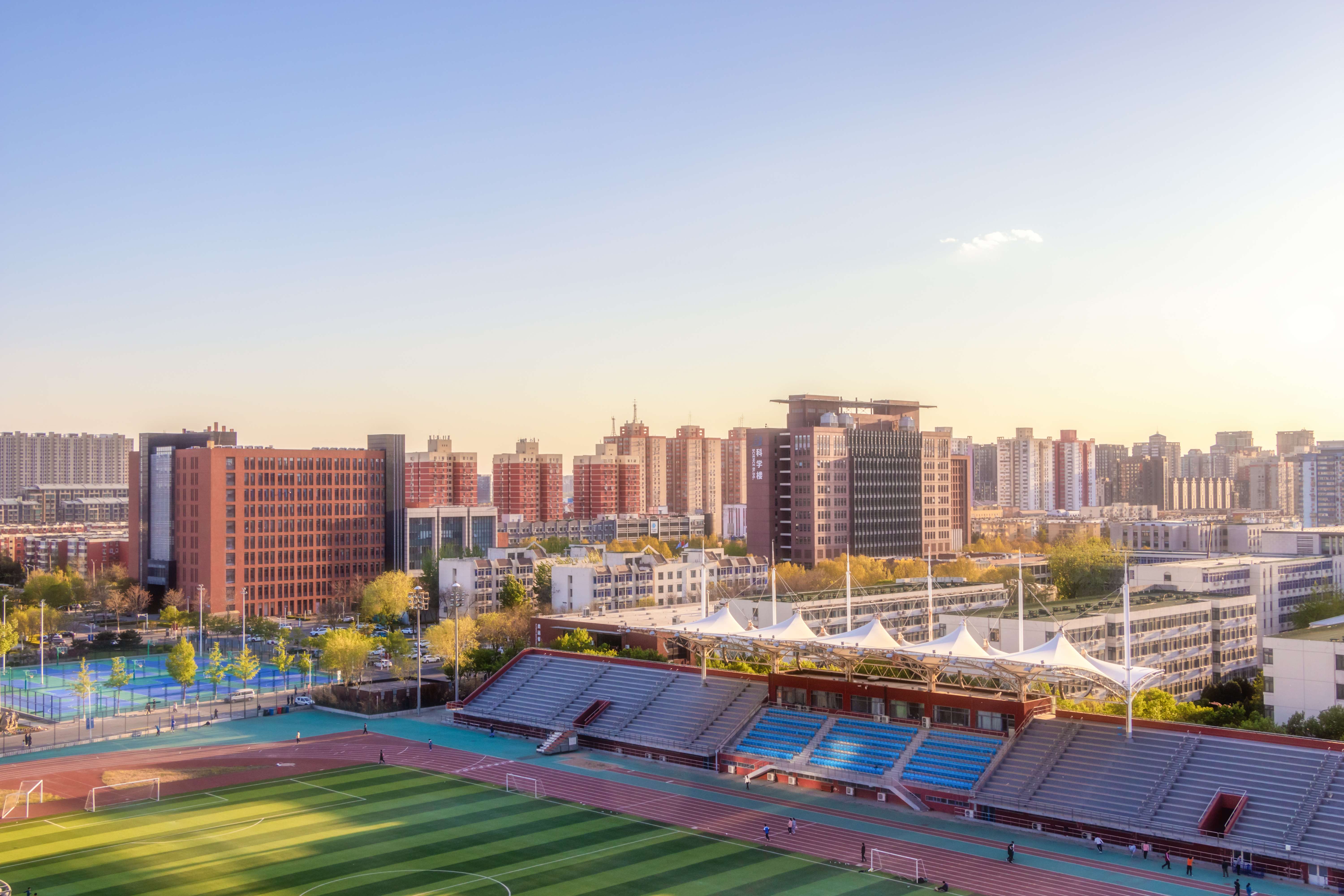 统考240分报考北京这所“双一流”大学，文化最低只需450分左右