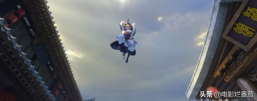 7月，海清“毁容式”表演令人震撼，刘青云、杜琪峰新片深得我心