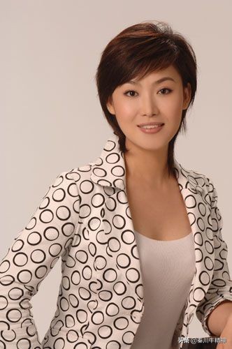 《新闻联播》主持人中9对最佳搭档